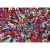 Puzzle 1000 Pièces - Spider Man - Impossible Puzzle ! -Variantes Boutique puzzle 1000 pieces spider man impossible puzzle