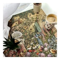 Puzzle 1000 Pièces - Summer Haze 7 Puzzle 1000 Pièces - Summer Haze -Variantes Boutique puzzle 1000 pieces summer haze 2