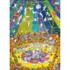 Puzzle 1000 Pièces - The Show De Mordillo 2 Puzzle 1000 Pièces - The Show De Mordillo -Variantes Boutique puzzle 1000 pieces the show de mordillo