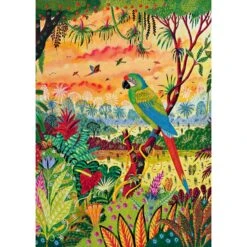 Puzzle 1000 Pièces - Thomas - Aras