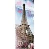 Puzzle 1000 Pièces - Tour Eiffel Ooh Lala (Panorama) -Variantes Boutique puzzle 1000 pieces tour eiffel ooh lala panorama