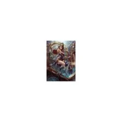 Puzzle 1000 Pièces - Voyage Dans Le Temps - Chen Hong 5 Puzzle 1000 Pièces - Voyage Dans Le Temps - Chen Hong -Variantes Boutique puzzle 1000 pieces voyage dans le temps chen hong 1