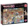 Puzzle 1000 Pièces - Wasgij 23 : Parc D'Attraction 2 Puzzle 1000 Pièces - Wasgij 23 : Parc D'Attraction -Variantes Boutique puzzle 1000 pieces wasgij 23 parc d attraction