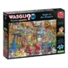 Puzzle 1000 Pièces Wasgij 24 : Panique Au Musée 1 Puzzle 1000 Pièces Wasgij 24 : Panique Au Musée -Variantes Boutique puzzle 1000 pieces wasgij 24 panique au musee