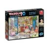 Puzzle 1000 Pièces Wasgij Mystery 18 : Une Bouchée Pour Chacun 1 Puzzle 1000 Pièces Wasgij Mystery 18 : Une Bouchée Pour Chacun -Variantes Boutique puzzle 1000 pieces wasgij une bouchee pour chacun