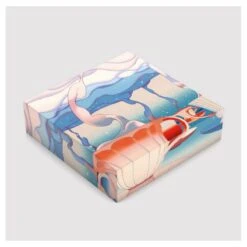 Puzzle 1000 Pièces - Winter Par Jee-Ook Choi 6 Puzzle 1000 Pièces - Winter Par Jee-Ook Choi -Variantes Boutique puzzle 1000 pieces winter par jee ook choi 1