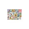 Puzzle 1000pièces - Yoga Cats 2 Puzzle 1000pièces - Yoga Cats -Variantes Boutique puzzle 1000 pieces yoga cats