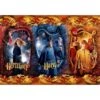 Puzzle 104 Pièces - Harry Potter - Ron & Hermione 1 Puzzle 104 Pièces - Harry Potter - Ron & Hermione -Variantes Boutique puzzle 104 pieces harry potter ron hermione