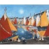 Puzzle 1200 Pièces - La Fete De La Voile Fabienne Delacroix 1 Puzzle 1200 Pièces - La Fete De La Voile Fabienne Delacroix -Variantes Boutique puzzle 1200 pieces la fete de la voile fabienne delacroix