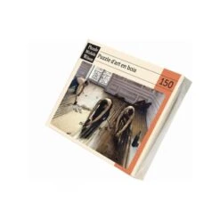 Puzzle 150 Pièces - Les Raboteurs De Parquets - Caillebotte 5 Puzzle 150 Pièces - Les Raboteurs De Parquets - Caillebotte -Variantes Boutique puzzle 150 pieces les raboteurs de parquets caillebotte 1