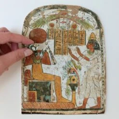 Puzzle 150 Pièces - Stele De Djedbastet Art Egyptien 7 Puzzle 150 Pièces - Stele De Djedbastet Art Egyptien -Variantes Boutique puzzle 150 pieces stele de djedbastet art egyptien 2