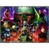 Puzzle 1500 Pièces - Star Wars Boba Fett 1 Puzzle 1500 Pièces - Star Wars Boba Fett -Variantes Boutique puzzle 1500 pieces star war boba fett