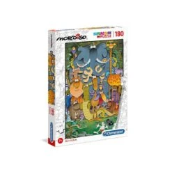 Puzzle 180 Pièces - The Picture De Mordillo 5 Puzzle 180 Pièces - The Picture De Mordillo -Variantes Boutique puzzle 180 pieces the picture de mordillo 1