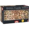 Puzzle 18000 Pièces - Chapelle Sixtine 2 Puzzle 18000 Pièces - Chapelle Sixtine -Variantes Boutique puzzle 18000 pieces chapelle sixtine