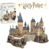 Puzzle 197 Pièces - 3D Model Kit Harry Potter : Le Château De Poudlard 1 Puzzle 197 Pièces - 3D Model Kit Harry Potter : Le Château De Poudlard -Variantes Boutique puzzle 197 pieces 3d model kit harry potter le chateau de poudlard