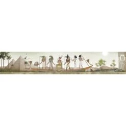 Puzzle 200 Pièces - Ancient Egypt 7 Puzzle 200 Pièces - Ancient Egypt -Variantes Boutique puzzle 200 pieces ancient egypt 2