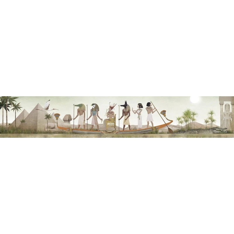 Puzzle 200 Pièces - Ancient Egypt 5 Puzzle 200 Pièces - Ancient Egypt – Image 3