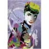 Puzzle 2000 Pièces - Audrey Hepburn 1 Puzzle 2000 Pièces - Audrey Hepburn -Variantes Boutique puzzle 2000 pieces audrey hepburn