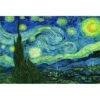 Puzzle 2000 Pièces - Nuit Etoilée De Van Gogh 1 Puzzle 2000 Pièces - Nuit Etoilée De Van Gogh -Variantes Boutique puzzle 2000 pieces nuit etoilee de van gogh