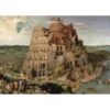 Puzzle 1000 Pièces - Tour De Babel De Bruegel 1 Puzzle 1000 Pièces - Tour De Babel De Bruegel -Variantes Boutique puzzle 2000 pieces tour de babel de bruegel