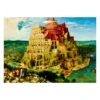Puzzle 1000 Pièces - Tour De Babel De Pieter Bruegel 2 Puzzle 1000 Pièces - Tour De Babel De Pieter Bruegel -Variantes Boutique puzzle 2000 pieces tour de babel de pieter bruegel