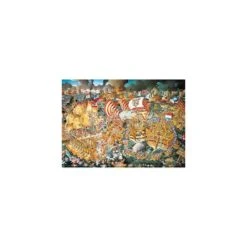 Puzzle 2000 Pièces - Trafalgar 5 Puzzle 2000 Pièces - Trafalgar -Variantes Boutique puzzle 2000 pieces trafalgar 1