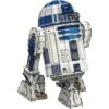 Puzzle 201 Pièces - 4D Build R2D2 Star Wars 1 Puzzle 201 Pièces - 4D Build R2D2 Star Wars -Variantes Boutique puzzle 201 pieces 4d build r2d2 star wars