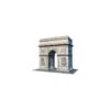 Puzzle 216 Pièces 3D - Arc De Triomphe 2 Puzzle 216 Pièces 3D - Arc De Triomphe -Variantes Boutique puzzle 216 pieces 3d arc de triomphe