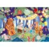 Puzzle 24 Pièces - Concert Dans LesBois Hyacinthe 2 Puzzle 24 Pièces - Concert Dans LesBois Hyacinthe -Variantes Boutique puzzle 24 pieces concert dans les bois hyacinthe