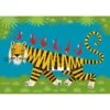 Puzzle 24 Pièces - Le Tigre, Olivier Lake 1 Puzzle 24 Pièces - Le Tigre, Olivier Lake -Variantes Boutique puzzle 24 pieces le tigre olivier lake