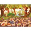 Puzzle 24 Pièces - Terriers, Gioanni 2 Puzzle 24 Pièces - Terriers, Gioanni -Variantes Boutique puzzle 24 pieces terriers gioanni