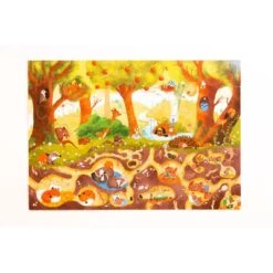 Puzzle 24 Pièces - Terriers, Gioanni 9 Puzzle 24 Pièces - Terriers, Gioanni -Variantes Boutique puzzle 24 pieces terriers gioanni 2