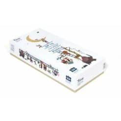 Puzzle 24 Pièces - Up To The Moon