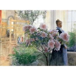 Puzzle 250 Pièces - Azalee Larsson