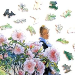 Puzzle 250 Pièces - Azalee Larsson 9 Puzzle 250 Pièces - Azalee Larsson -Variantes Boutique puzzle 250 pieces azalee larsson 3