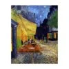 Puzzle 250 Pièces - Café Le Soir De Van Gogh 1 Puzzle 250 Pièces - Café Le Soir De Van Gogh -Variantes Boutique puzzle 250 pieces cafe le soir van gogh