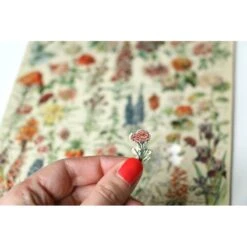 Puzzle 250 Pièces - Fleurs Pour Tous, Millot 9 Puzzle 250 Pièces - Fleurs Pour Tous, Millot -Variantes Boutique puzzle 250 pieces fleurs pour tous millot 3