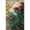 Puzzle 250 Pièces - Fleurs Sauvages Caillebotte -Variantes Boutique puzzle 250 pieces fleurs sauvages caillebotte