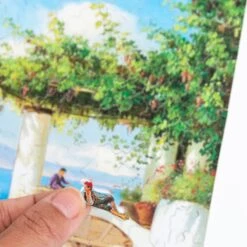 Puzzle 250 Pièces - La Baie De Naples Aagaard 9 Puzzle 250 Pièces - La Baie De Naples Aagaard -Variantes Boutique puzzle 250 pieces la baie de naples aagaard 3