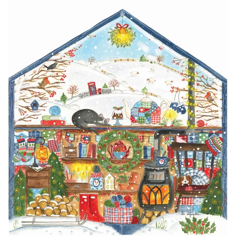 Puzzle 250 Pièces - La Serre Du Derbyshire Les Infusettes 3 Puzzle 250 Pièces - La Serre Du Derbyshire Les Infusettes