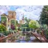 Puzzle 250 Pièces - Le Bassin D'Alcazar De Rodriguez - En Bois 1 Puzzle 250 Pièces - Le Bassin D'Alcazar De Rodriguez - En Bois -Variantes Boutique puzzle 250 pieces le bassin d alcazar de rodriguez