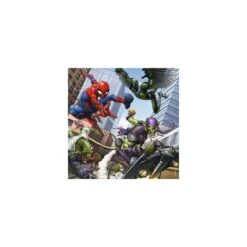 Puzzle 3 X 49 Pièces - Spiderman En Action 7 Puzzle 3 X 49 Pièces - Spiderman En Action -Variantes Boutique puzzle 3 x 49 pieces spiderman action 1