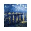 Puzzle 30 Pièces - Nuit, Van Gogh 2 Puzzle 30 Pièces - Nuit, Van Gogh -Variantes Boutique puzzle 30 pieces nuit van gogh