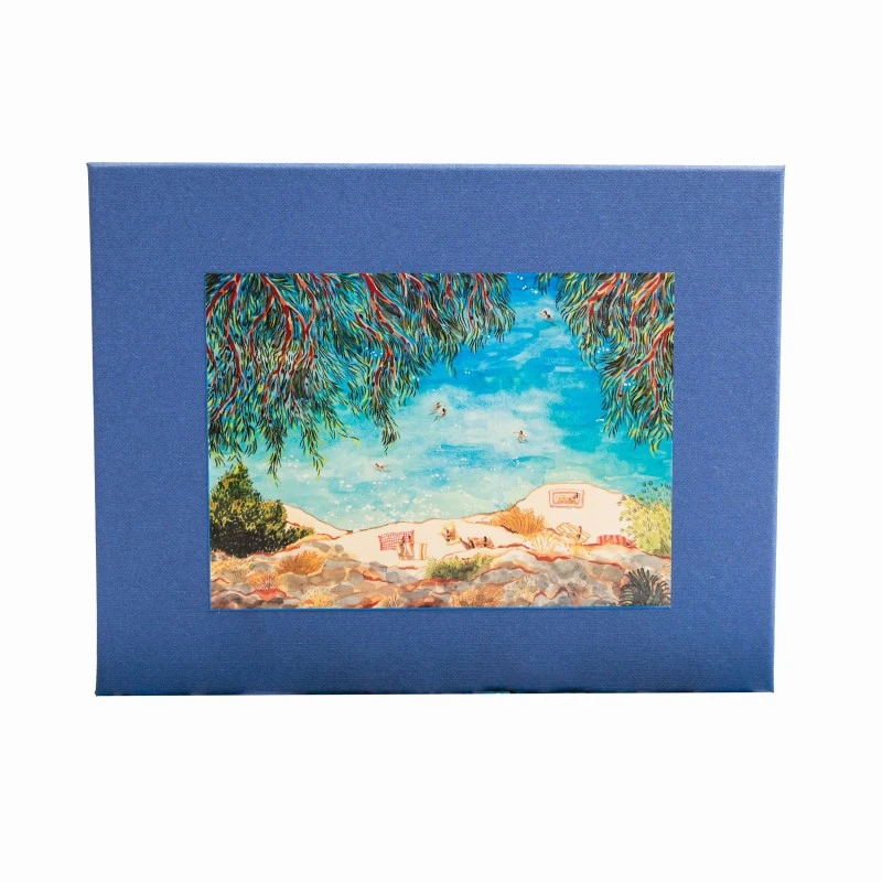 Puzzle 300 Pièces - Cassis Swimmers Mckay 4 Puzzle 300 Pièces - Cassis Swimmers Mckay – Image 2