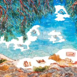 Puzzle 300 Pièces - Cassis Swimmers Mckay 10 Puzzle 300 Pièces - Cassis Swimmers Mckay -Variantes Boutique puzzle 300 pieces cassis swimmers mckay 3