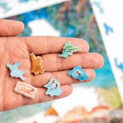 Puzzle 300 Pièces - Cassis Swimmers Mckay 11 Puzzle 300 Pièces - Cassis Swimmers Mckay -Variantes Boutique puzzle 300 pieces cassis swimmers mckay 4