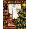 Puzzle 300 Pièces - Cosy Christmas Bennink 2 Puzzle 300 Pièces - Cosy Christmas Bennink -Variantes Boutique puzzle 300 pieces cosy christmas bennink