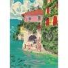 Puzzle 300 Pièces - Lac De Come Noritake 2 Puzzle 300 Pièces - Lac De Come Noritake -Variantes Boutique puzzle 300 pieces lac de come noritake