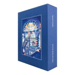 Puzzle 300 Pièces - Le Mont-Dore, Benoit Aupoix 5 Puzzle 300 Pièces - Le Mont-Dore, Benoit Aupoix -Variantes Boutique puzzle 300 pieces le mont dore benoit aupoix 1