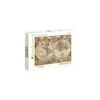 Puzzle 3000 Pièces - Carte Antique 1 Puzzle 3000 Pièces - Carte Antique -Variantes Boutique puzzle 3000 pieces carte antique